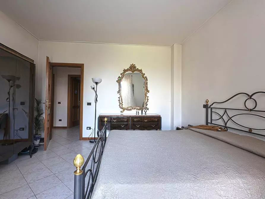 Immagine 28 di Villa in vendita  in Strada Pian del Trullo a Fabrica Di Roma