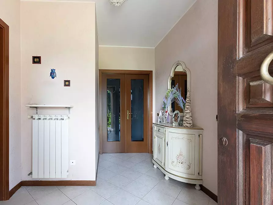 Immagine 29 di Villa in vendita  in Strada Pian del Trullo a Fabrica Di Roma