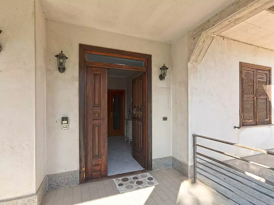 Immagine 30 di Villa in vendita  in Strada Pian del Trullo a Fabrica Di Roma