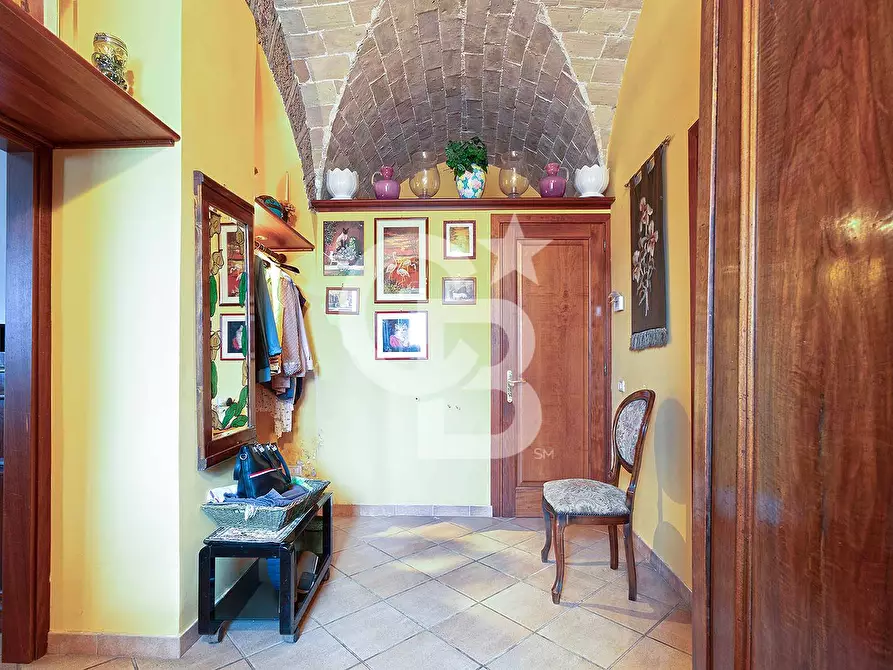 Immagine 9 di Villa in vendita  in Strada Piscin di Polvere a Viterbo