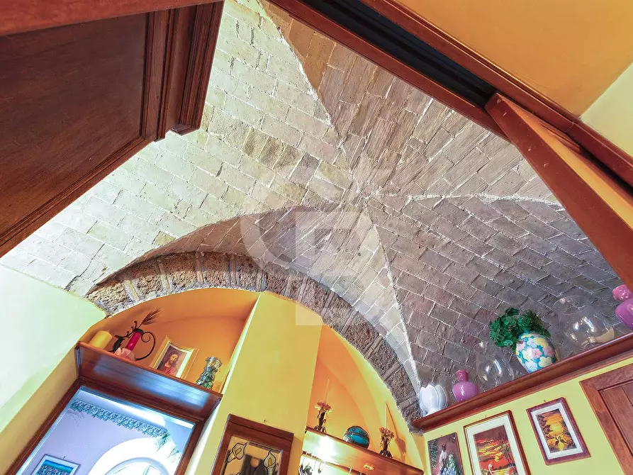 Immagine 12 di Villa in vendita  in Strada Piscin di Polvere a Viterbo