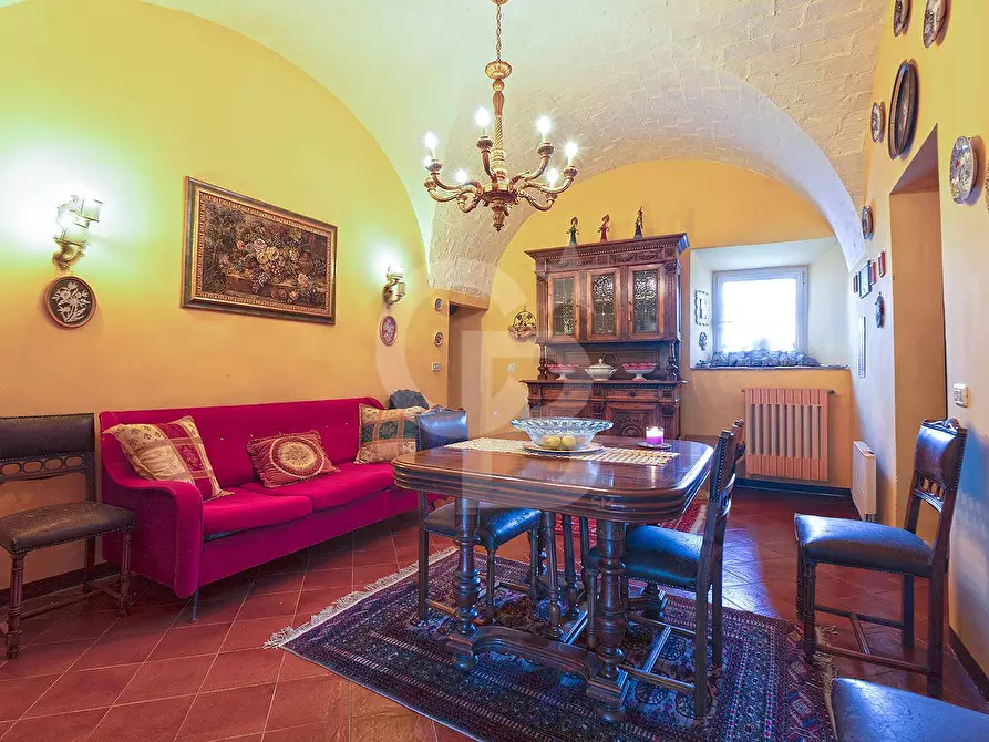 Immagine 14 di Villa in vendita  in Strada Piscin di Polvere a Viterbo