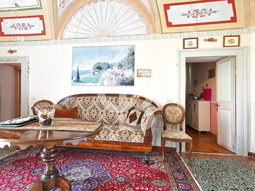 Immagine 18 di Villa in vendita  in Strada Piscin di Polvere a Viterbo