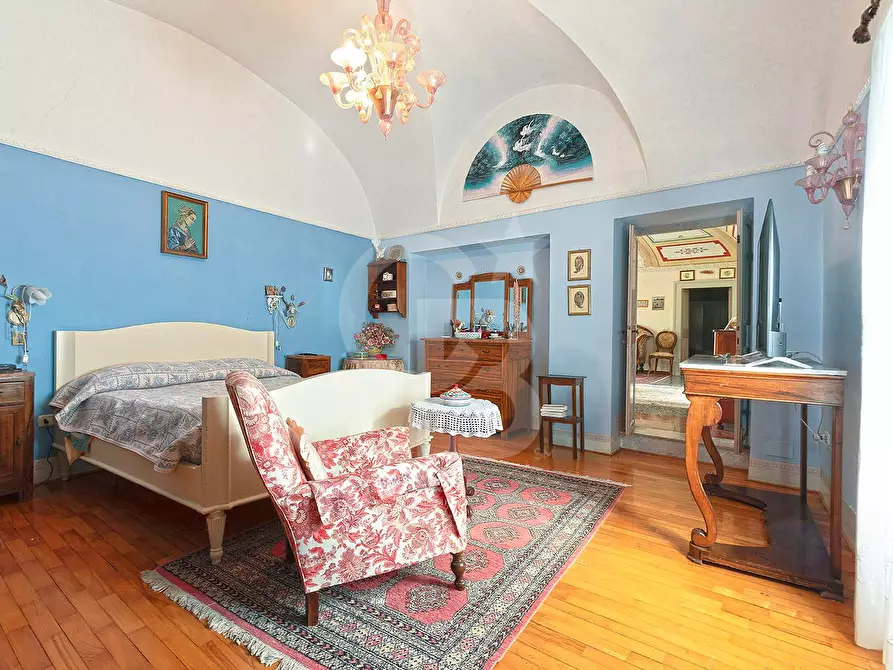 Immagine 19 di Villa in vendita  in Strada Piscin di Polvere a Viterbo