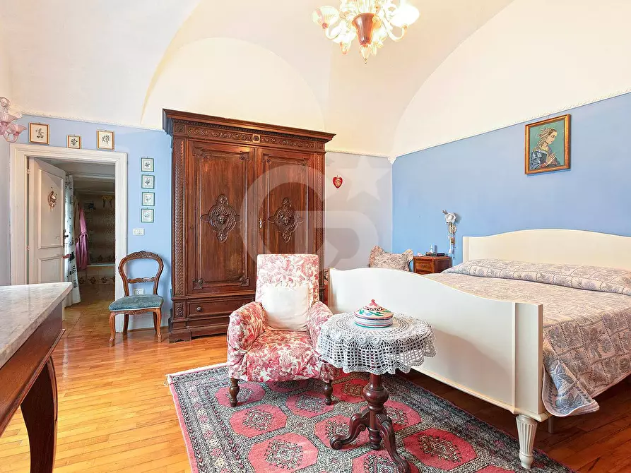 Immagine 20 di Villa in vendita  in Strada Piscin di Polvere a Viterbo