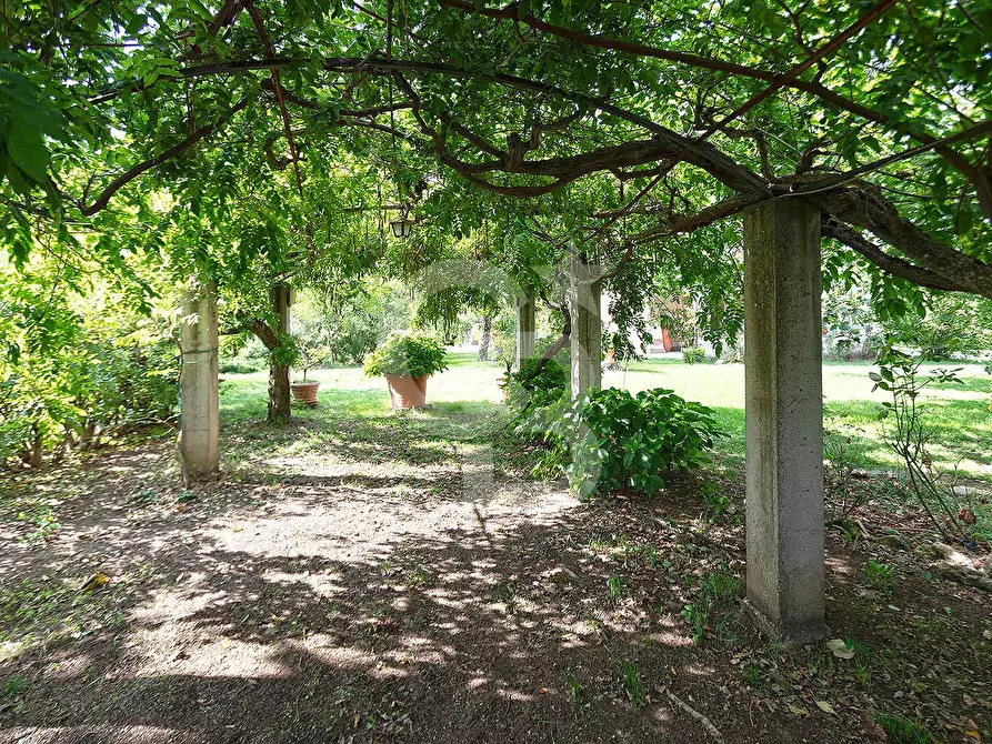 Immagine 23 di Villa in vendita  in Strada Piscin di Polvere a Viterbo