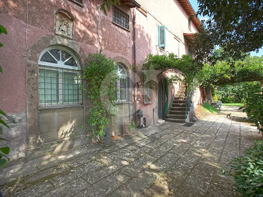 Immagine 26 di Villa in vendita  in Strada Piscin di Polvere a Viterbo