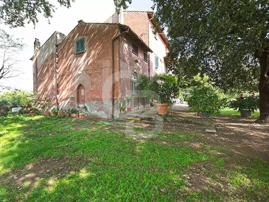 Immagine 27 di Villa in vendita  in Strada Piscin di Polvere a Viterbo