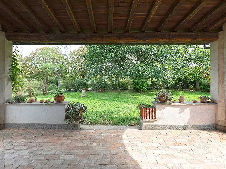 Immagine 28 di Villa in vendita  in Strada Piscin di Polvere a Viterbo