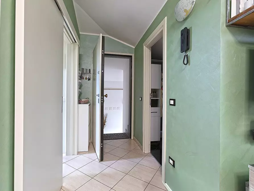 Immagine 4 di Appartamento in vendita  in Via Salicicchia a Viterbo