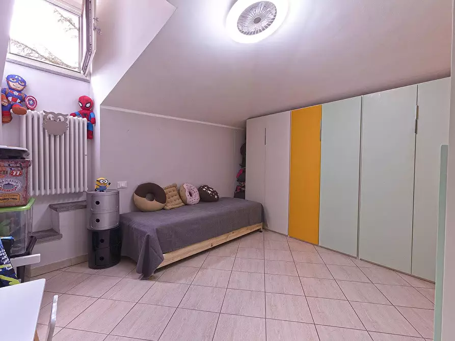 Immagine 8 di Appartamento in vendita  in Via Salicicchia a Viterbo