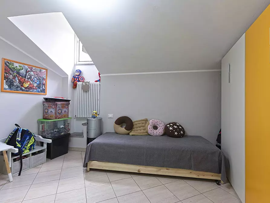 Immagine 10 di Appartamento in vendita  in Via Salicicchia a Viterbo