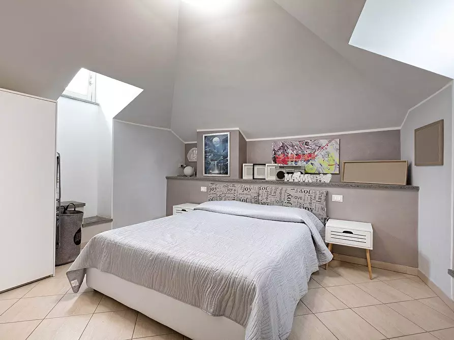 Immagine 12 di Appartamento in vendita  in Via Salicicchia a Viterbo