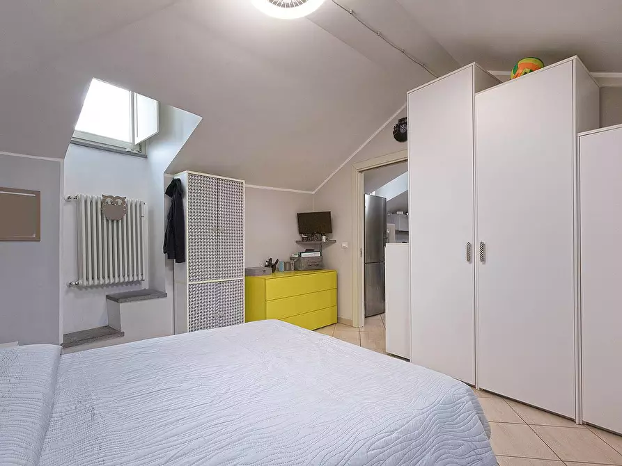 Immagine 13 di Appartamento in vendita  in Via Salicicchia a Viterbo