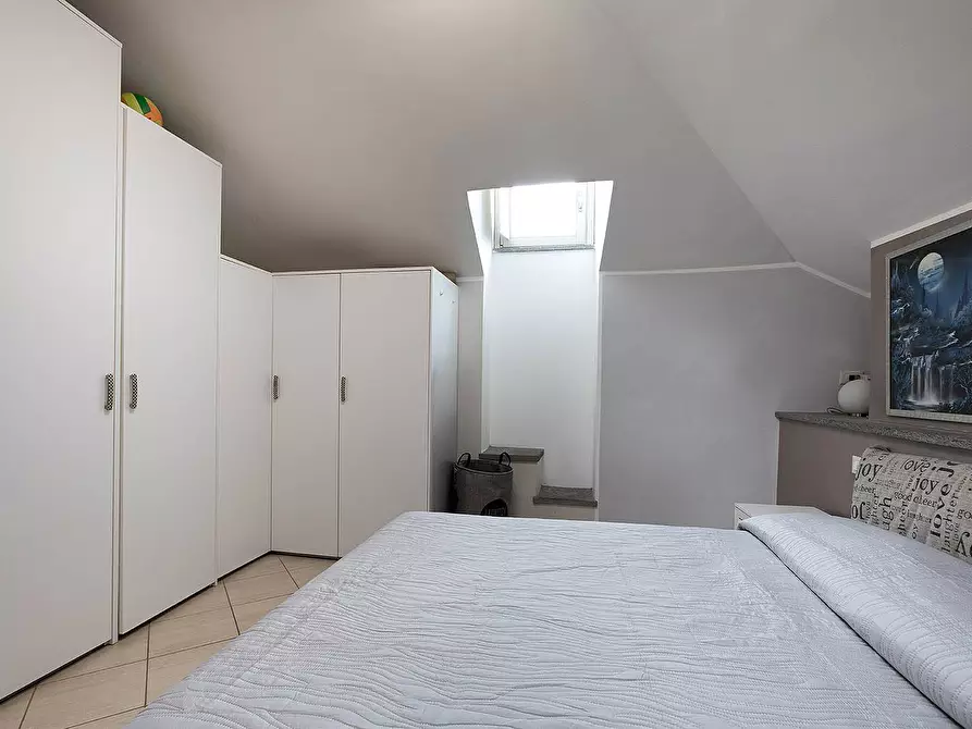 Immagine 14 di Appartamento in vendita  in Via Salicicchia a Viterbo