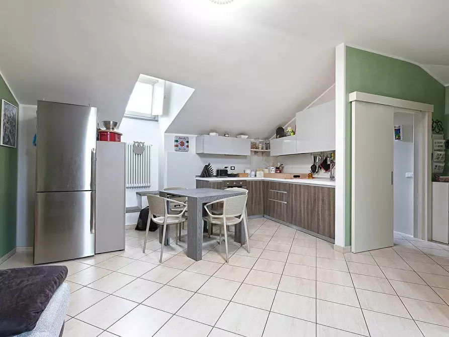 Immagine 15 di Appartamento in vendita  in Via Salicicchia a Viterbo