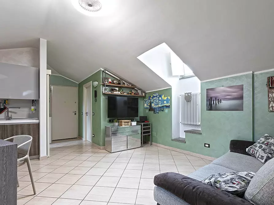 Immagine 17 di Appartamento in vendita  in Via Salicicchia a Viterbo