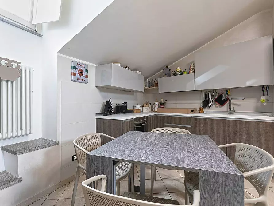 Immagine 18 di Appartamento in vendita  in Via Salicicchia a Viterbo