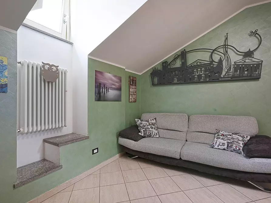 Immagine 19 di Appartamento in vendita  in Via Salicicchia a Viterbo