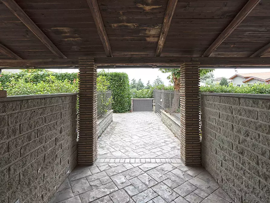 Immagine 20 di Appartamento in vendita  in Via Salicicchia a Viterbo