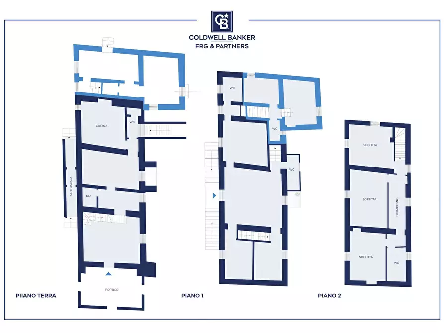 Immagine 30 di Villa in vendita  in Strada Piscin di Polvere a Viterbo