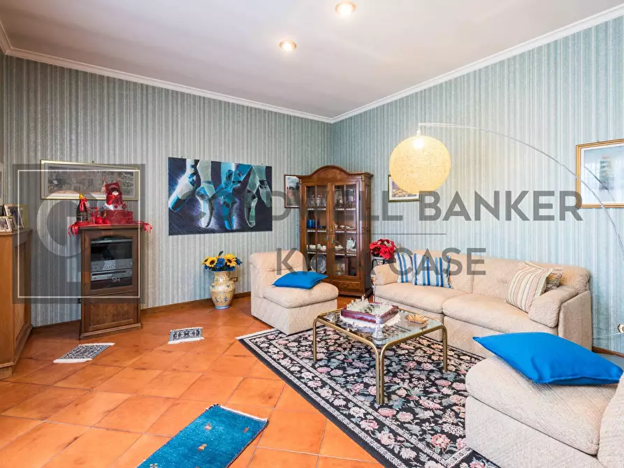 Immagine 21 di Villa in vendita  in Via del Casalaccio a Grottaferrata