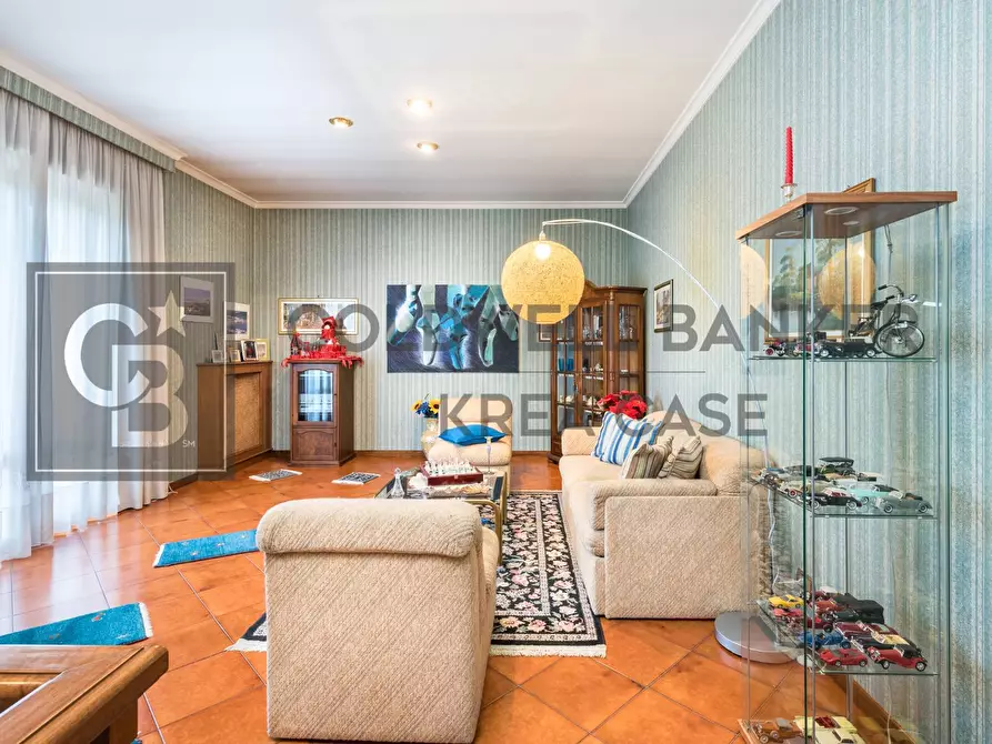 Immagine 22 di Villa in vendita  in Via del Casalaccio a Grottaferrata