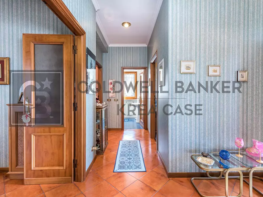 Immagine 23 di Villa in vendita  in Via del Casalaccio a Grottaferrata