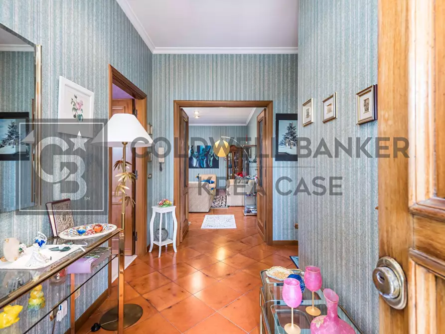 Immagine 24 di Villa in vendita  in Via del Casalaccio a Grottaferrata