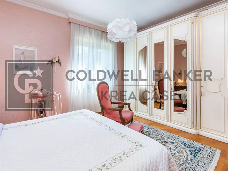 Immagine 27 di Villa in vendita  in Via del Casalaccio a Grottaferrata