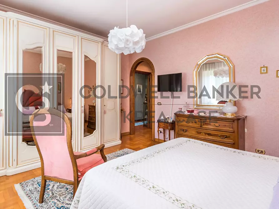 Immagine 28 di Villa in vendita  in Via del Casalaccio a Grottaferrata