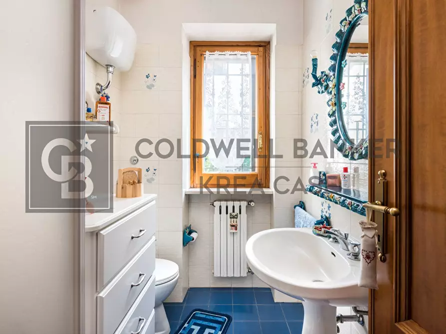 Immagine 29 di Villa in vendita  in Via del Casalaccio a Grottaferrata