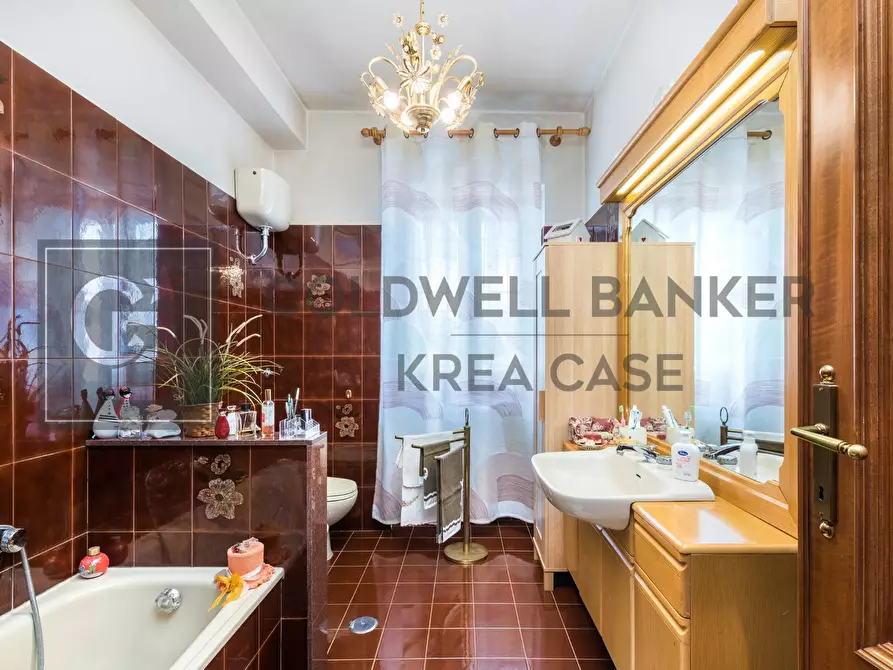 Immagine 30 di Villa in vendita  in Via del Casalaccio a Grottaferrata