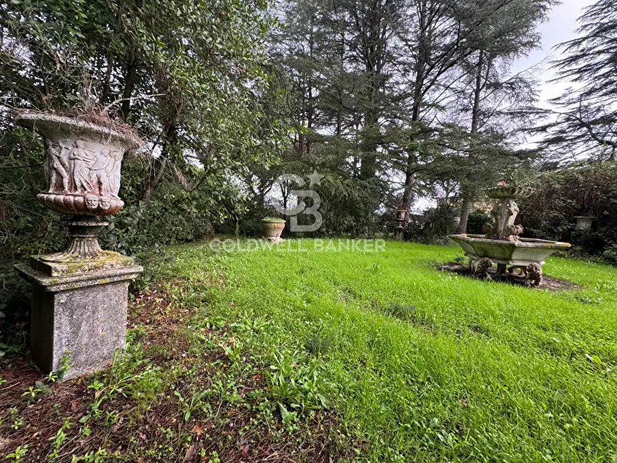 Immagine 1 di Casa indipendente in vendita  in via Santa Lucia a Bracciano