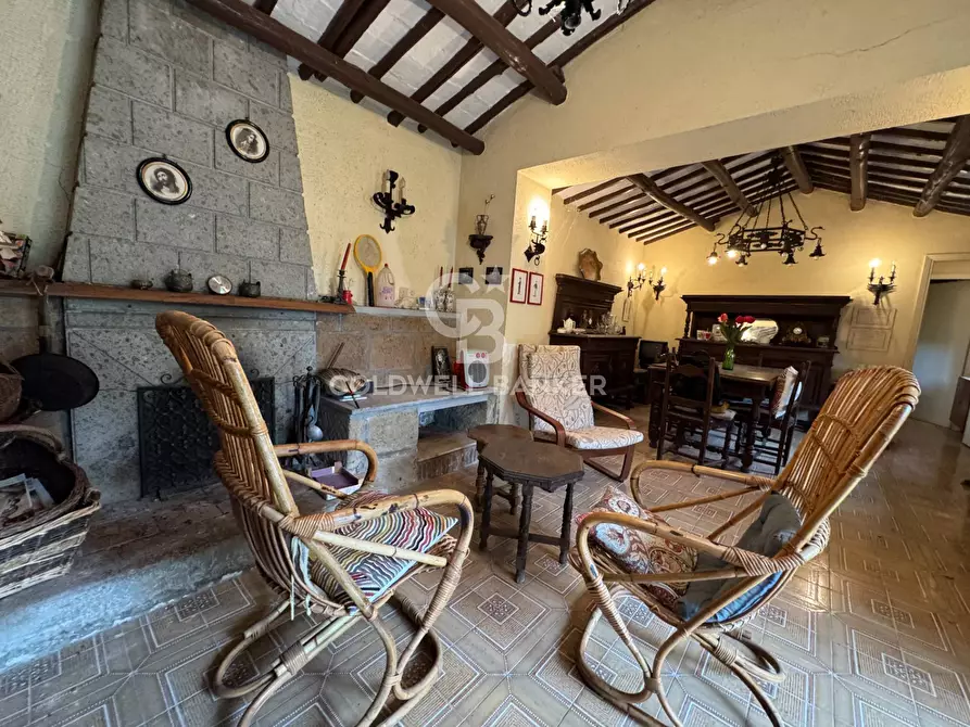 Immagine 3 di Casa indipendente in vendita  in via Santa Lucia a Bracciano