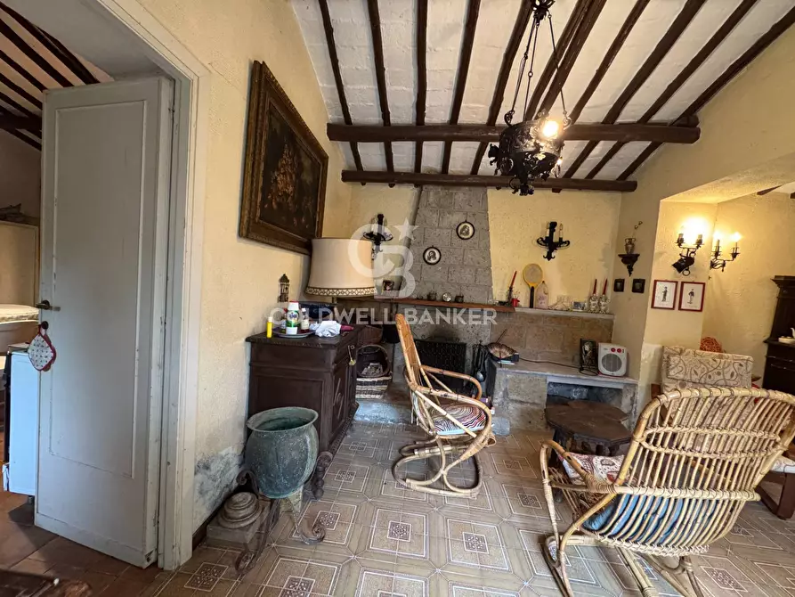 Immagine 4 di Casa indipendente in vendita  in via Santa Lucia a Bracciano