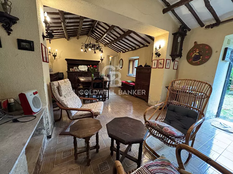 Immagine 5 di Casa indipendente in vendita  in via Santa Lucia a Bracciano