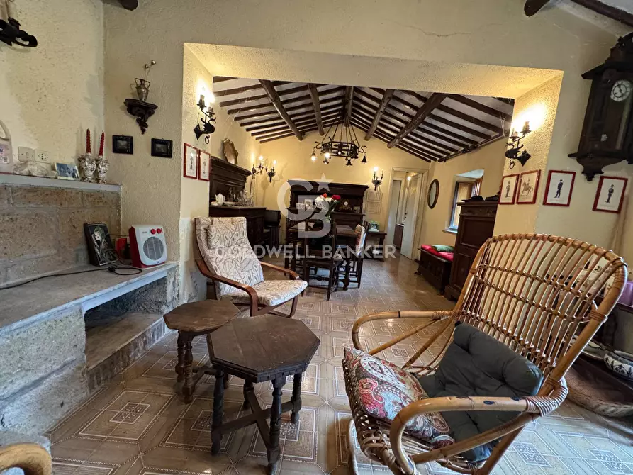 Immagine 6 di Casa indipendente in vendita  in via Santa Lucia a Bracciano