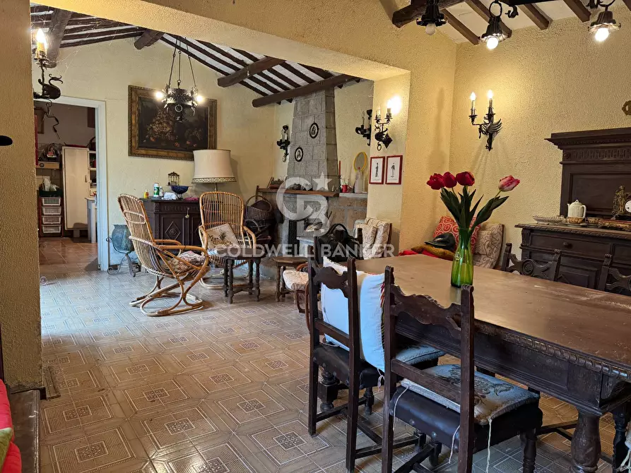 Immagine 7 di Casa indipendente in vendita  in via Santa Lucia a Bracciano