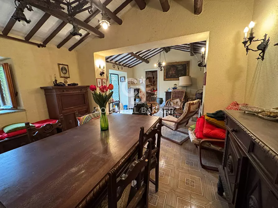 Immagine 9 di Casa indipendente in vendita  in via Santa Lucia a Bracciano