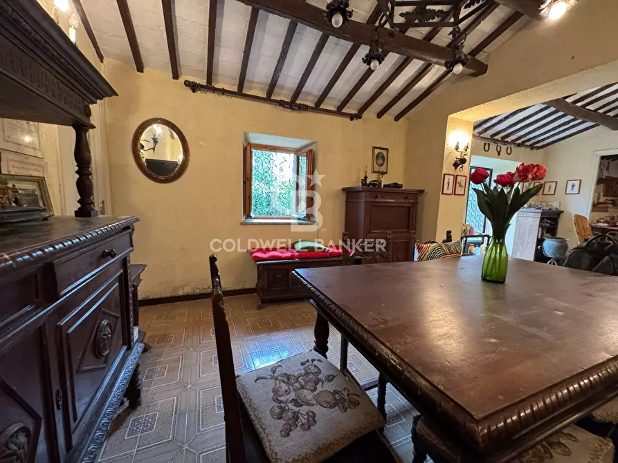 Immagine 10 di Casa indipendente in vendita  in via Santa Lucia a Bracciano