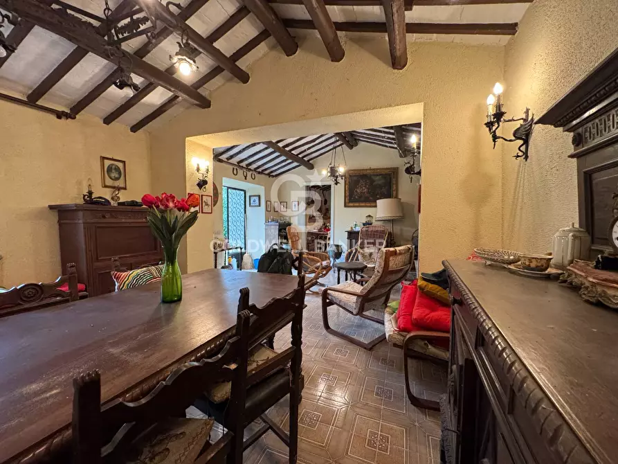 Immagine 11 di Casa indipendente in vendita  in via Santa Lucia a Bracciano