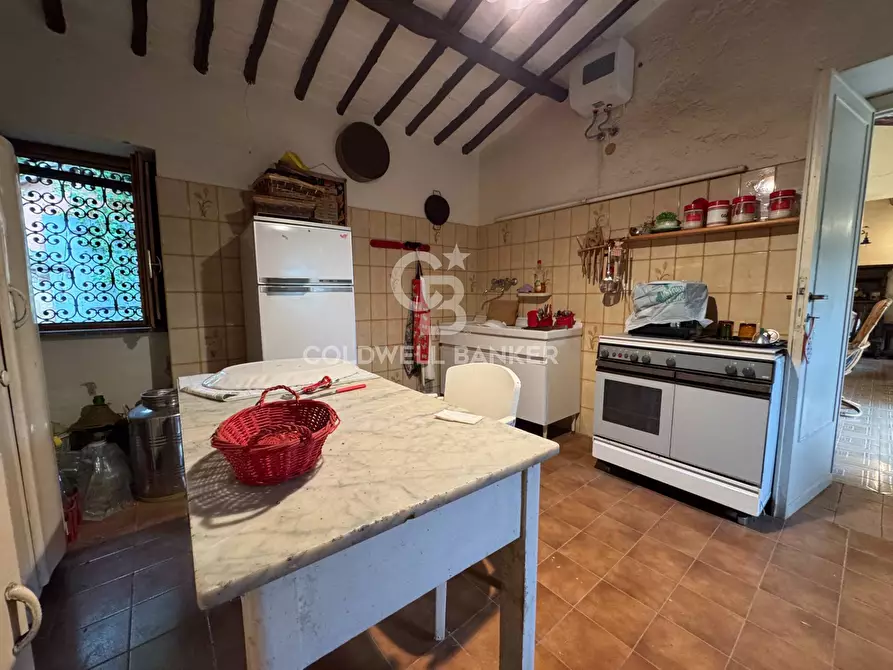 Immagine 13 di Casa indipendente in vendita  in via Santa Lucia a Bracciano