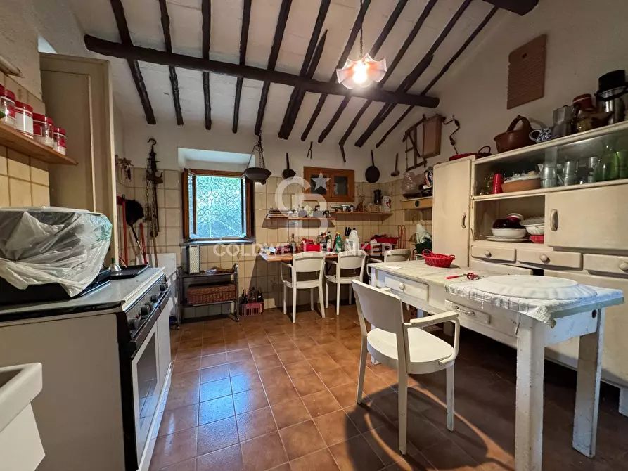 Immagine 14 di Casa indipendente in vendita  in via Santa Lucia a Bracciano