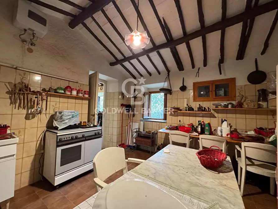 Immagine 15 di Casa indipendente in vendita  in via Santa Lucia a Bracciano