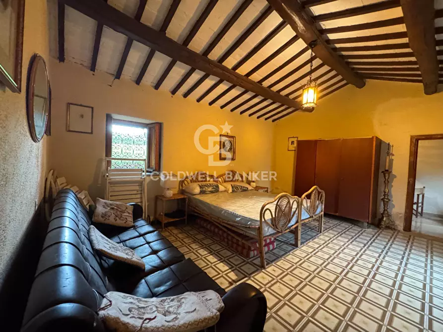 Immagine 16 di Casa indipendente in vendita  in via Santa Lucia a Bracciano