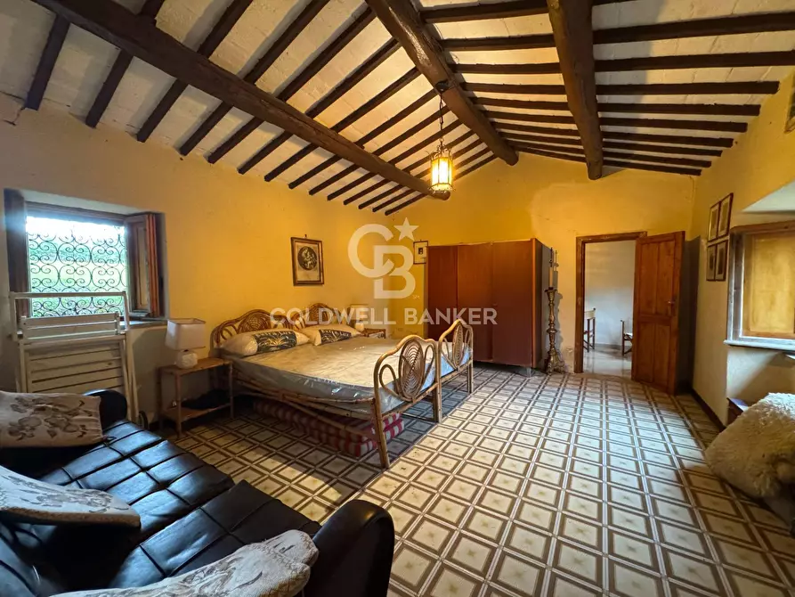 Immagine 17 di Casa indipendente in vendita  in via Santa Lucia a Bracciano