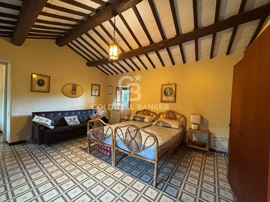 Immagine 18 di Casa indipendente in vendita  in via Santa Lucia a Bracciano