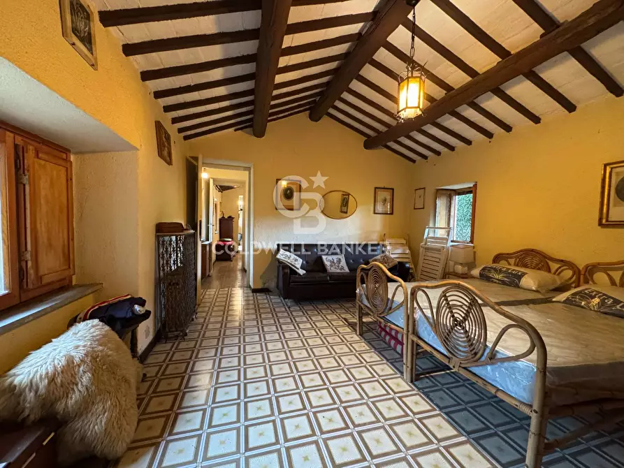 Immagine 19 di Casa indipendente in vendita  in via Santa Lucia a Bracciano