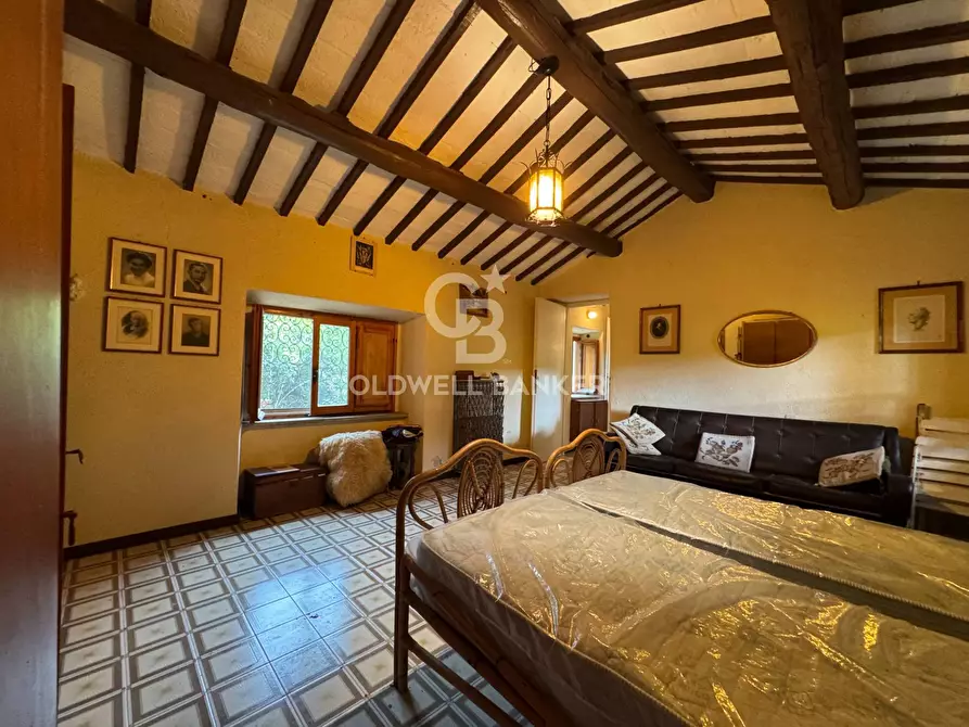 Immagine 20 di Casa indipendente in vendita  in via Santa Lucia a Bracciano